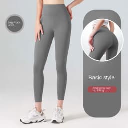 Plus Size Seamless Yoga Pants High Waist Gym Leggings Sport Women Fitness Female Legging Tummy Control Running Tights Sexy Girl