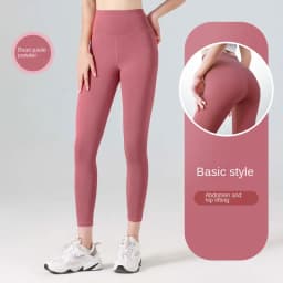 Plus Size Seamless Yoga Pants High Waist Gym Leggings Sport Women Fitness Female Legging Tummy Control Running Tights Sexy Girl
