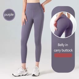 Plus Size Seamless Yoga Pants High Waist Gym Leggings Sport Women Fitness Female Legging Tummy Control Running Tights Sexy Girl