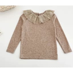 Girls Dress 2024 Spring New Small and Medium School Children Fashionable Double Breasted Corduroy Sleeveless Vest Skirt