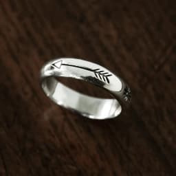 Buyee 925 Sterling Silver Couples Ring Elegant Simple Open Ring Finger for Women Men Unique Fashion Fine Jewelry Circle