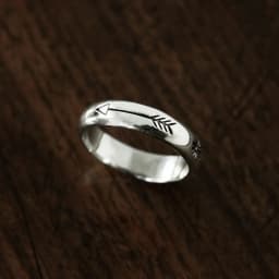 Buyee 925 Sterling Silver Couples Ring Elegant Simple Open Ring Finger for Women Men Unique Fashion Fine Jewelry Circle