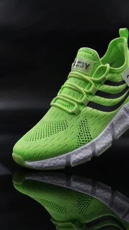 Men's Casual Shoes Breathable Running Sports Shoes Male Light Non-slip Classic Sneakers for Women Mesh Athletic Tenis Masculino