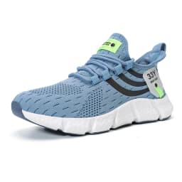 Men's Casual Shoes Breathable Running Sports Shoes Male Light Non-slip Classic Sneakers for Women Mesh Athletic Tenis Masculino