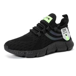 Men's Casual Shoes Breathable Running Sports Shoes Male Light Non-slip Classic Sneakers for Women Mesh Athletic Tenis Masculino