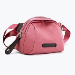 New Fashion and Large Capacity Oxford Nylon Cloth Bag Crossbody Bag Shell Bag Simple and Versatile Women's One Shoulder Crossbod