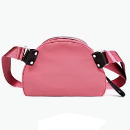 New Fashion and Large Capacity Oxford Nylon Cloth Bag Crossbody Bag Shell Bag Simple and Versatile Women's One Shoulder Crossbod