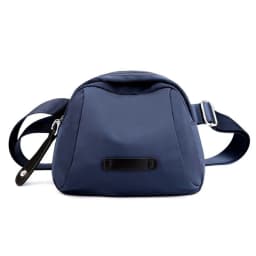 New Fashion and Large Capacity Oxford Nylon Cloth Bag Crossbody Bag Shell Bag Simple and Versatile Women's One Shoulder Crossbod
