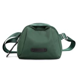 New Fashion and Large Capacity Oxford Nylon Cloth Bag Crossbody Bag Shell Bag Simple and Versatile Women's One Shoulder Crossbod