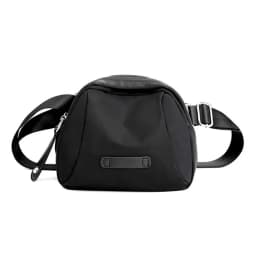 New Fashion and Large Capacity Oxford Nylon Cloth Bag Crossbody Bag Shell Bag Simple and Versatile Women's One Shoulder Crossbod