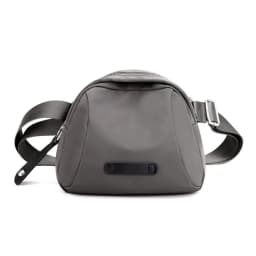 New Fashion and Large Capacity Oxford Nylon Cloth Bag Crossbody Bag Shell Bag Simple and Versatile Women's One Shoulder Crossbod