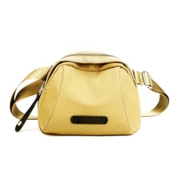 New Fashion and Large Capacity Oxford Nylon Cloth Bag Crossbody Bag Shell Bag Simple and Versatile Women's One Shoulder Crossbod