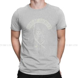 Archery Man TShirt Sons Of Archery Fashion T Shirt 100% Cotton Harajuku Streetwear Hipster
