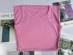 French Retro Halter Dress Women's Summer 2024 New Spice Girl Slim Temperament Slim Waist Show Hip Skirt Sleeveless Tank Skirt