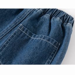 Toddler Boy Denim Shorts 1 to 2 3 4 5 6 7 Years 2024 Blue Kids Girl Jeans Shorts Black Soft Cotton Children Short Pants Clothing