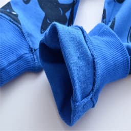 Jumping Meters Children's Animals Print Boys Girls Sweatpants Autumn Spring Sharks Baby Trousers Pants Sport Harm Kids Lose Pant