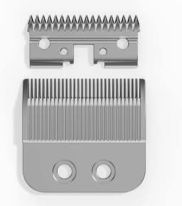 Replacemen Blade For Andis Master PM-1 Blades 22995 Stainless Steel Replacement Blade For PM-1 Speedmaster Clippers