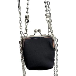 New Clip on Coin Purse for Women High-quality Denim Shoulder Bag Fashionable Lipstick Designer Mini Crossbody Bag