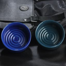 Wide mouth shaving soap, foam making bowl, soft bristled brush, foaming spiral ceramic shaving bowl