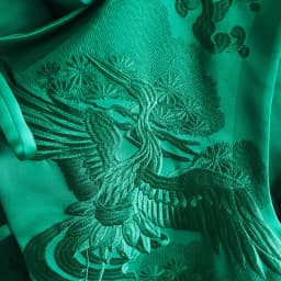 Vintage Chinese Style Outerwear Vest White Crane/Flowers Embroidered Lacing Vests Spring And Summer Elegant Women's Clothing
