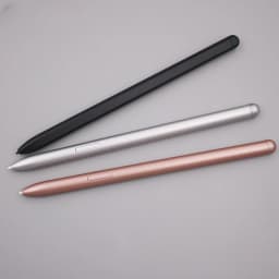 For Samsung Galaxy S7 Tab S7+ SM-T970 T870 O riginal Stylus S Pen Touch Replacement Pencil Tab S8 S8+ SM-X700X800 With Bluetooth