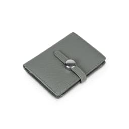 100% Cow Genuine Leather Women's Wallets and Fashion Small Money Bag Luxury Wallet Design Coin Purses Simple Wallet Card Holder