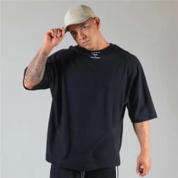 JAPAN&UK Harajuku Gym Shirt Sport T Shirt Men Short Sleeve Running Shirt Men Workout Training Tees Fitness Loose Large Size Tops