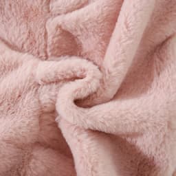 Winter Newborn Girls Long Sleeve Fur Cotton Coat Hooded Thickened Baby Coat Children's Fashion Baby Clothing Free Bag