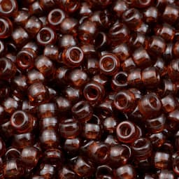 500g/Bag About 1850pcs 6x9mm Acrylic Large Hole Pony Beads For Jewelry Making Friendship Bracelets Key Chains Crafts Accessories