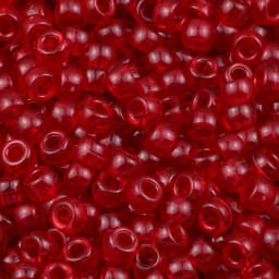 500g/Bag About 1850pcs 6x9mm Acrylic Large Hole Pony Beads For Jewelry Making Friendship Bracelets Key Chains Crafts Accessories
