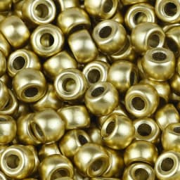 500g/Bag About 1850pcs 6x9mm Acrylic Large Hole Pony Beads For Jewelry Making Friendship Bracelets Key Chains Crafts Accessories