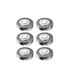 SH71/52 Replacement Heads Compatible with Philips Norelco Series 7000 (S7xxx),New Upgraded SH70/71 Double Blades