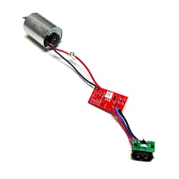 3.7V 8000RPM Brushless Motor Circuit Board for Men's Professional Hair Clippers Wahl 8148/8591/8504/1919/8509 Trimmer Accessorie