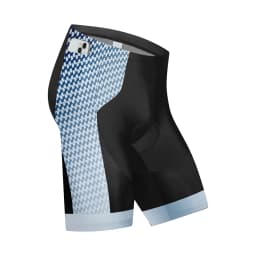 Men Cycling Shorts pocket MTB Shockproof Bike Shorts pocket Summer Breathable Bicycle Shorts With 9D Gel Padded Tights