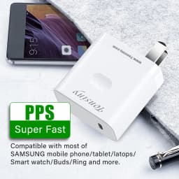 For OnePlus charger SuperVooc 240W realme superdart adapter oppo wall adapter PD65W for macbook iPhone Samsung tablet PPS charge