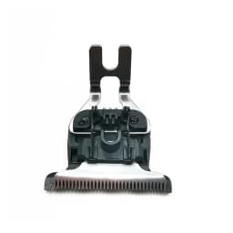 Hair Clipper T-Blade Cutter For Wahl High Performance Trimmer Men With Near Zero Gap Blade the DLC Barber Shaver