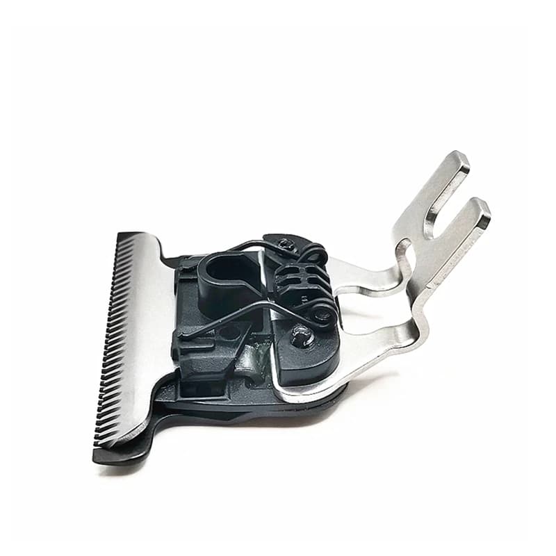 Hair Clipper T-Blade Cutter For Wahl High Performance Trimmer Men With Near Zero Gap Blade the DLC Barber Shaver