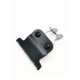 Hair Clipper T-Blade Cutter For Wahl High Performance Trimmer Men With Near Zero Gap Blade the DLC Barber Shaver