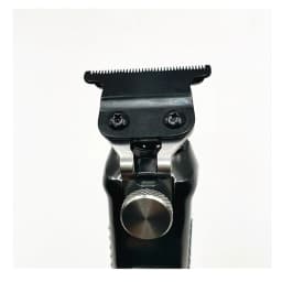 Hair Clipper T-Blade Cutter For Wahl High Performance Trimmer Men With Near Zero Gap Blade the DLC Barber Shaver