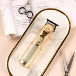 POP Barbers P700 P700F Hair Clipper Professional Hair Clipper Cordless Hair Trimmer For Men Haircut Finishing Machine Accessory