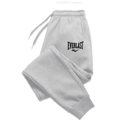 Popular casual and fashionable sports pants for men and women soft printed casual sports pants jogging sports pants new models