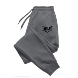Popular casual and fashionable sports pants for men and women soft printed casual sports pants jogging sports pants new models