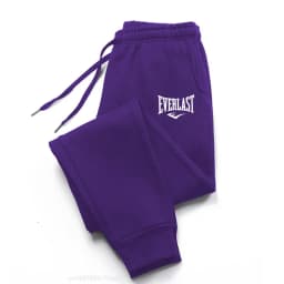 Popular casual and fashionable sports pants for men and women soft printed casual sports pants jogging sports pants new models