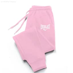 Popular casual and fashionable sports pants for men and women soft printed casual sports pants jogging sports pants new models