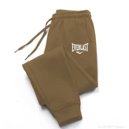 Popular casual and fashionable sports pants for men and women soft printed casual sports pants jogging sports pants new models