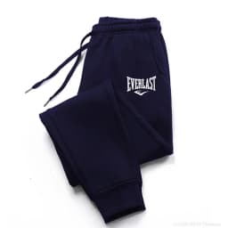 Popular casual and fashionable sports pants for men and women soft printed casual sports pants jogging sports pants new models