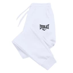 Popular casual and fashionable sports pants for men and women soft printed casual sports pants jogging sports pants new models