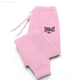 Popular casual and fashionable sports pants for men and women soft printed casual sports pants jogging sports pants new models