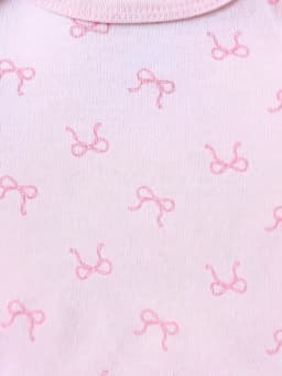 Girl Clothes 5PCS Baby Baby Girls Onesie Summer Cotton Fabric Short-Sleeved Jumpsuit Newborn Baby Clothes 0-9 Months