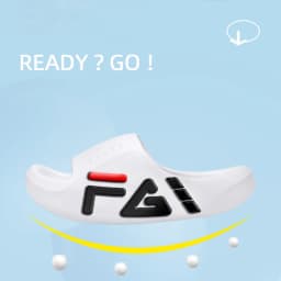 Extra-thick Sole Men Soft Air Cushion Casual Slippers EVA Sandals Fashion Flip Flops Outdoor Summer Seaside Beach Shoes